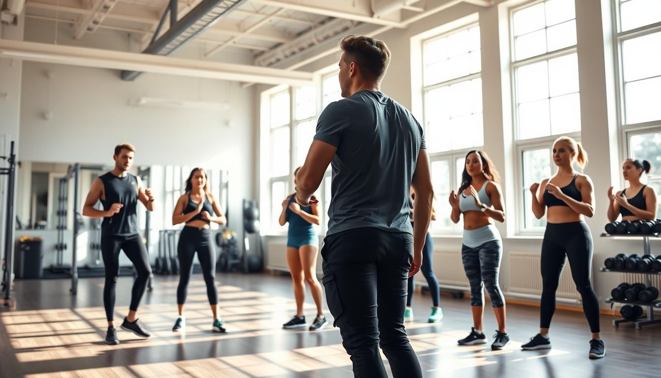 Transform Your Fitness